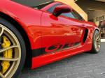 Porsche 718 Cayman GT4 by RACE! 2019 года